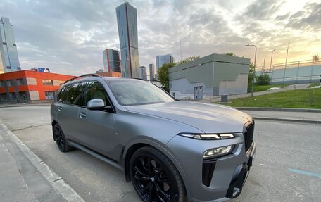 BMW X7, 2023 год, 14 700 000 рублей, 5 фотография