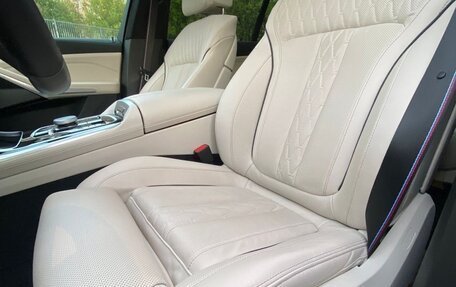 BMW X7, 2023 год, 14 700 000 рублей, 11 фотография