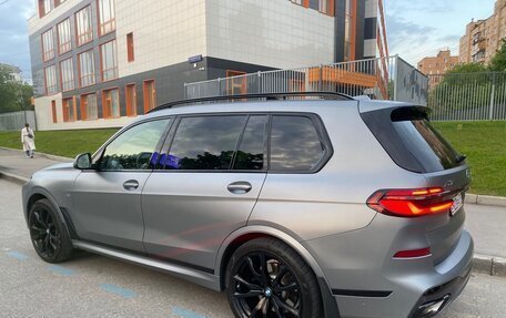 BMW X7, 2023 год, 14 700 000 рублей, 8 фотография