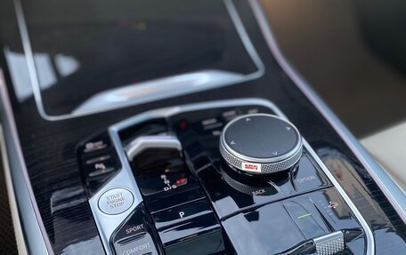 BMW X7, 2023 год, 14 700 000 рублей, 13 фотография