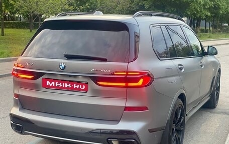BMW X7, 2023 год, 14 700 000 рублей, 6 фотография