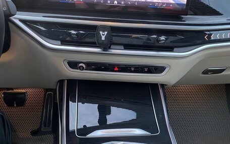 BMW X7, 2023 год, 14 700 000 рублей, 14 фотография
