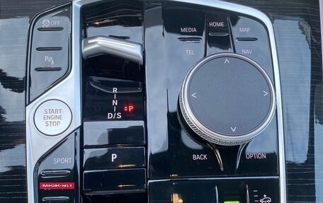 BMW X7, 2023 год, 14 700 000 рублей, 12 фотография