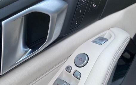 BMW X7, 2023 год, 14 700 000 рублей, 17 фотография