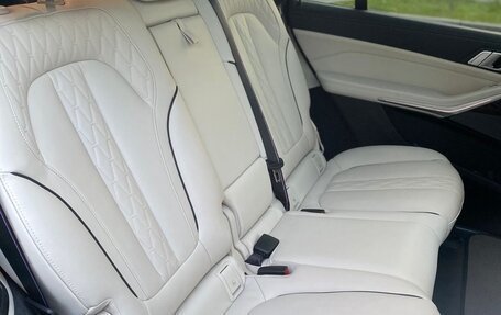 BMW X7, 2023 год, 14 700 000 рублей, 18 фотография
