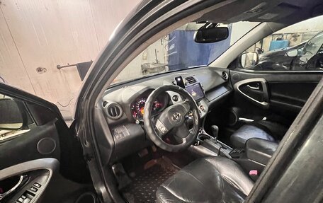 Toyota RAV4, 2008 год, 1 330 000 рублей, 2 фотография