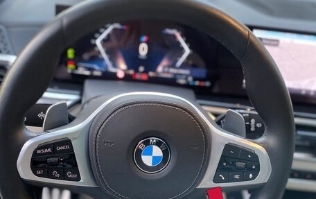 BMW X7, 2023 год, 14 700 000 рублей, 15 фотография