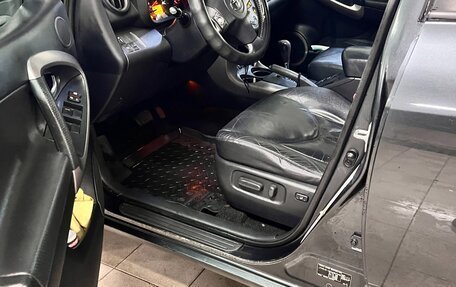 Toyota RAV4, 2008 год, 1 330 000 рублей, 3 фотография