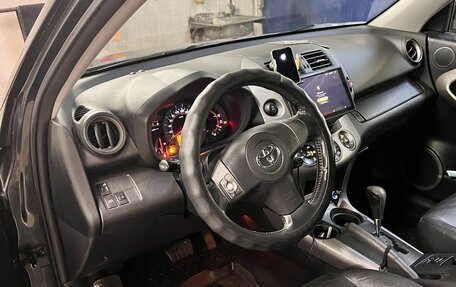 Toyota RAV4, 2008 год, 1 330 000 рублей, 4 фотография
