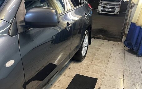 Toyota RAV4, 2008 год, 1 330 000 рублей, 8 фотография