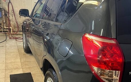 Toyota RAV4, 2008 год, 1 330 000 рублей, 11 фотография