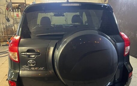 Toyota RAV4, 2008 год, 1 330 000 рублей, 9 фотография