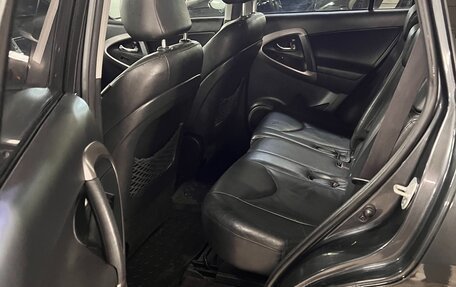 Toyota RAV4, 2008 год, 1 330 000 рублей, 7 фотография