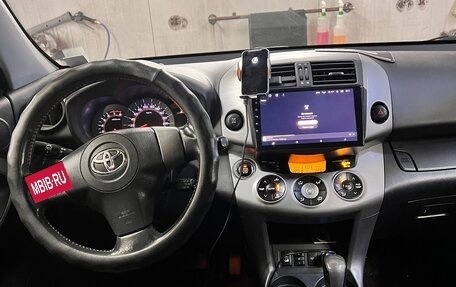 Toyota RAV4, 2008 год, 1 330 000 рублей, 6 фотография