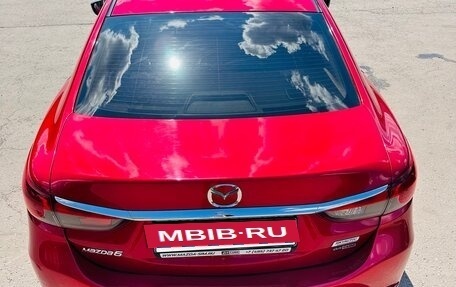Mazda 6, 2018 год, 2 400 000 рублей, 3 фотография