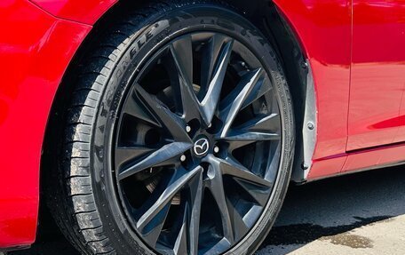 Mazda 6, 2018 год, 2 400 000 рублей, 9 фотография