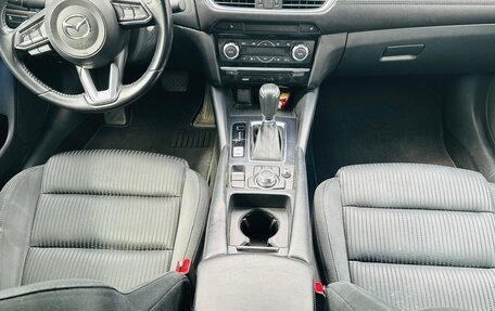 Mazda 6, 2018 год, 2 400 000 рублей, 20 фотография