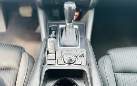 Mazda 6, 2018 год, 2 400 000 рублей, 24 фотография