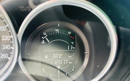 Mazda 6, 2018 год, 2 400 000 рублей, 25 фотография