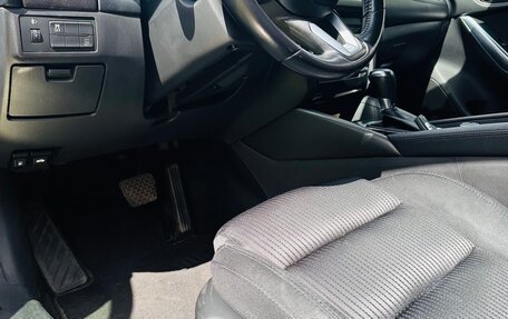 Mazda 6, 2018 год, 2 400 000 рублей, 26 фотография