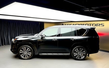 Lexus LX, 2024 год, 17 600 000 рублей, 6 фотография