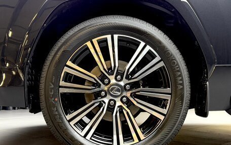 Lexus LX, 2024 год, 17 600 000 рублей, 9 фотография