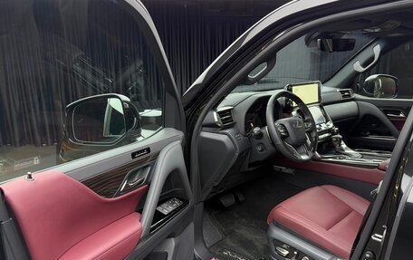 Lexus LX, 2024 год, 17 600 000 рублей, 10 фотография