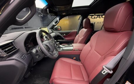 Lexus LX, 2024 год, 17 600 000 рублей, 12 фотография