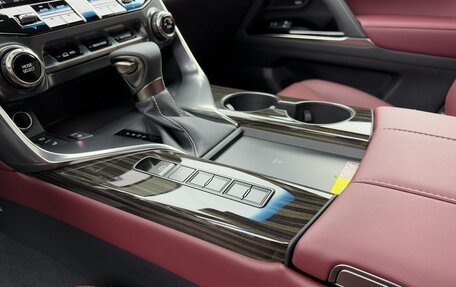 Lexus LX, 2024 год, 17 600 000 рублей, 23 фотография