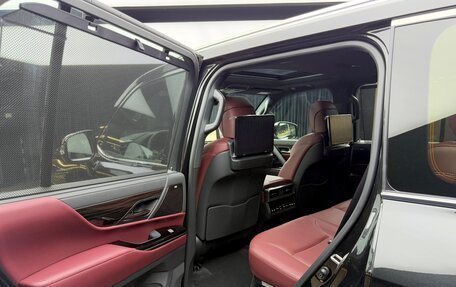 Lexus LX, 2024 год, 17 600 000 рублей, 24 фотография