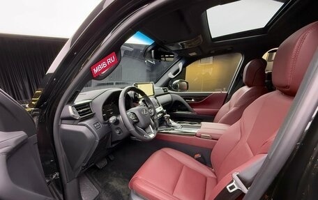 Lexus LX, 2024 год, 17 600 000 рублей, 11 фотография