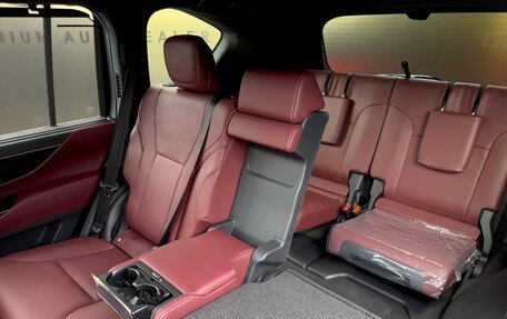 Lexus LX, 2024 год, 17 600 000 рублей, 29 фотография