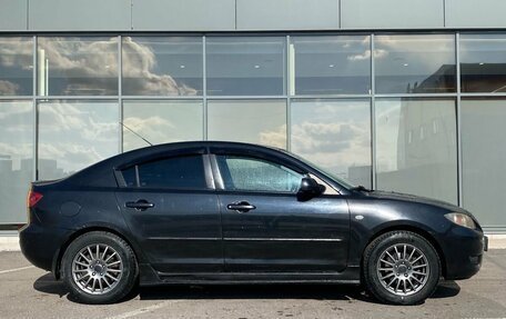 Mazda 3, 2008 год, 539 000 рублей, 3 фотография