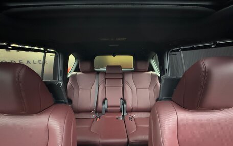 Lexus LX, 2024 год, 17 600 000 рублей, 31 фотография