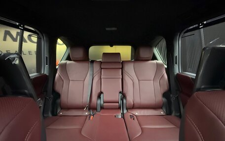 Lexus LX, 2024 год, 17 600 000 рублей, 28 фотография