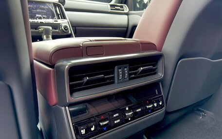 Lexus LX, 2024 год, 17 600 000 рублей, 34 фотография
