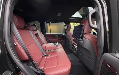 Lexus LX, 2024 год, 17 600 000 рублей, 33 фотография