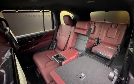 Lexus LX, 2024 год, 17 600 000 рублей, 30 фотография