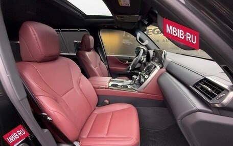 Lexus LX, 2024 год, 17 600 000 рублей, 22 фотография