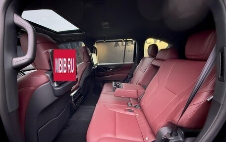 Lexus LX, 2024 год, 17 600 000 рублей, 27 фотография