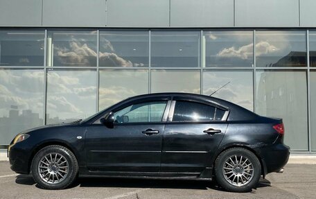 Mazda 3, 2008 год, 539 000 рублей, 6 фотография