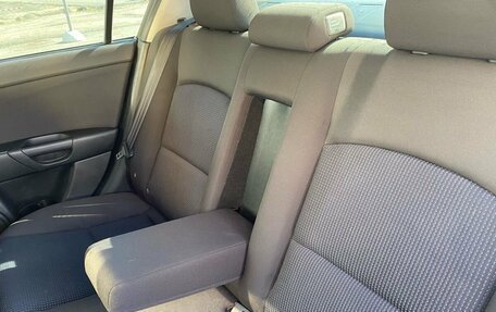 Mazda 3, 2008 год, 539 000 рублей, 10 фотография