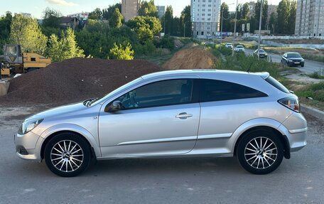 Opel Astra H, 2007 год, 390 000 рублей, 2 фотография