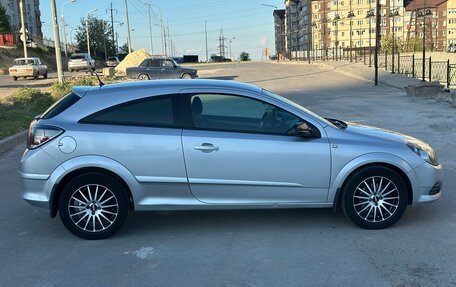 Opel Astra H, 2007 год, 390 000 рублей, 6 фотография