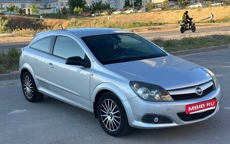 Opel Astra H, 2007 год, 390 000 рублей, 7 фотография