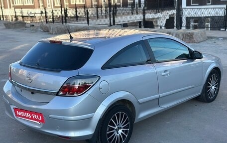 Opel Astra H, 2007 год, 390 000 рублей, 5 фотография
