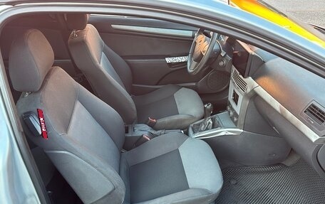 Opel Astra H, 2007 год, 390 000 рублей, 15 фотография