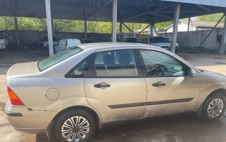 Ford Focus IV, 2004 год, 185 000 рублей, 6 фотография