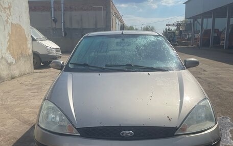 Ford Focus IV, 2004 год, 185 000 рублей, 2 фотография