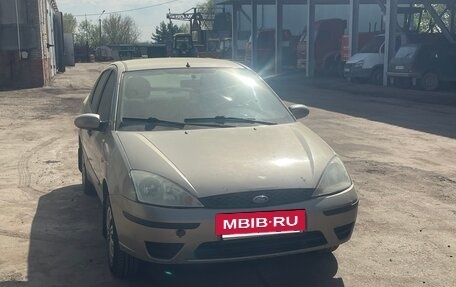 Ford Focus IV, 2004 год, 185 000 рублей, 7 фотография